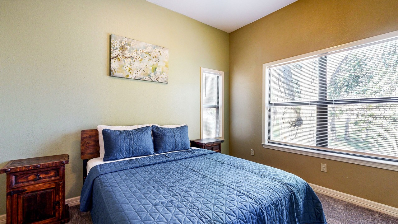Photo of Bedroom in Seguin