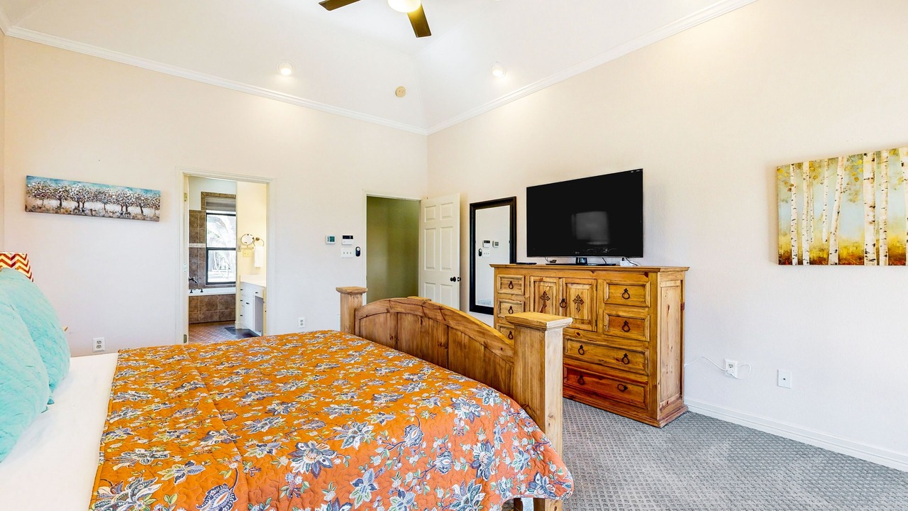 Photo of Bedroom in Seguin
