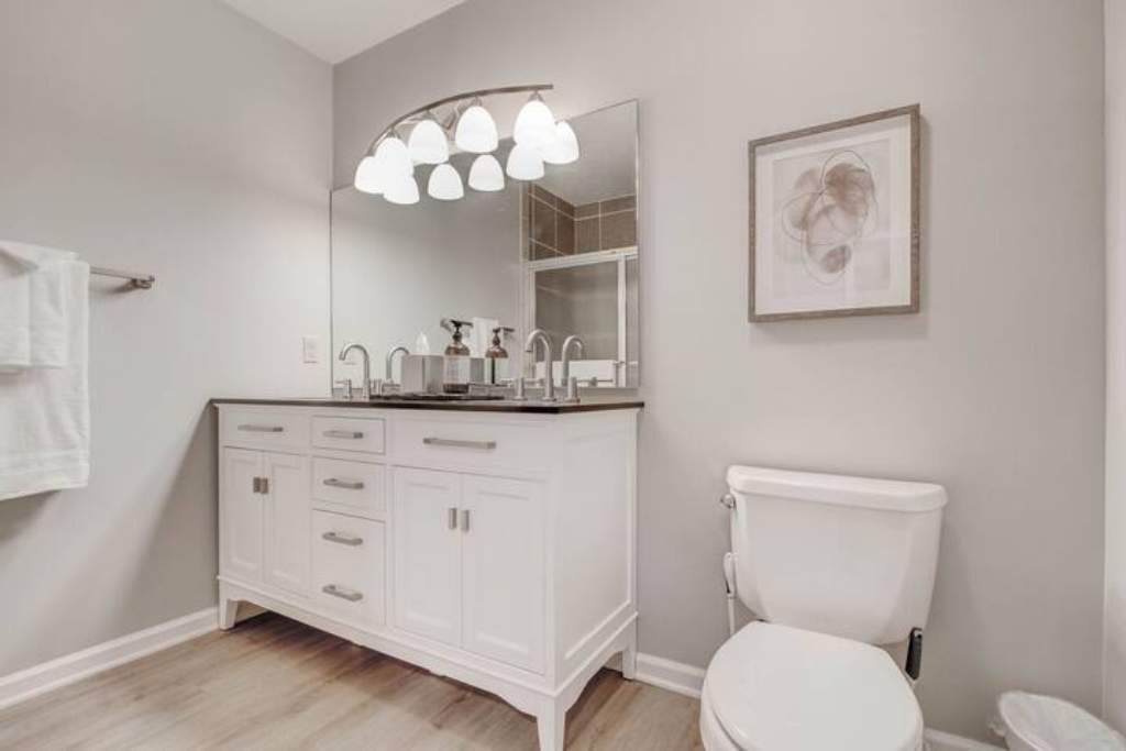 Photo of Bathroom in Westfield