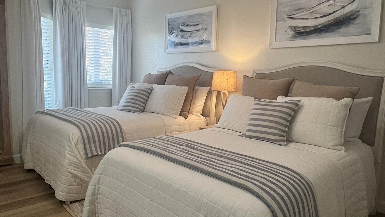 Photo of Bedroom in Pottsboro