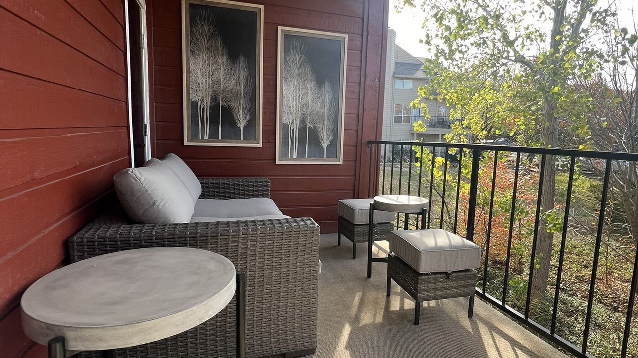 Photo of Outdoor in Pottsboro