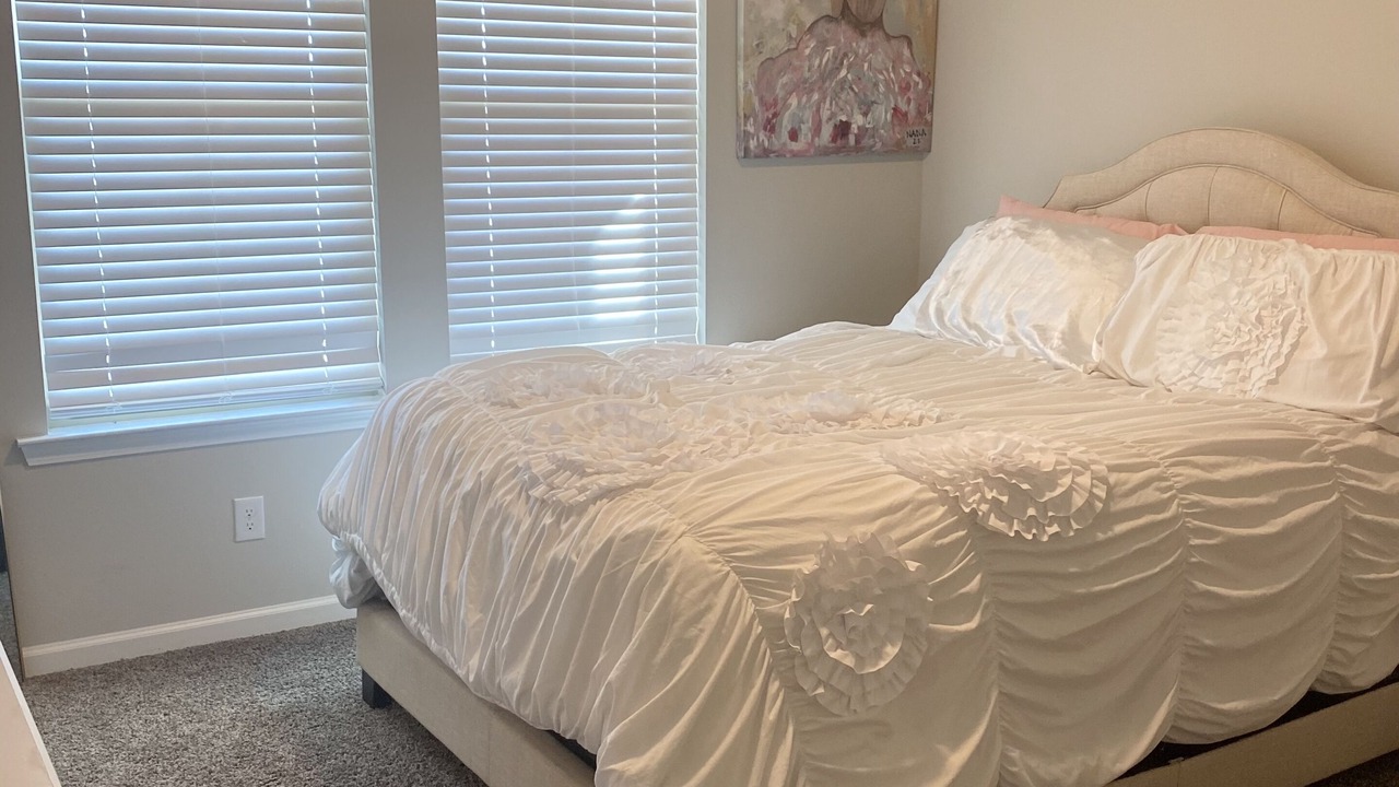 Photo of Bedroom in Slidell