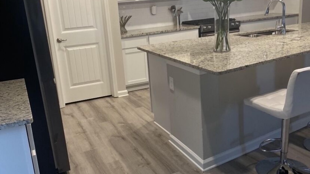 Photo of Kitchen in Slidell
