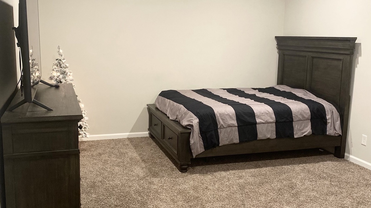 Photo of Bedroom in Slidell