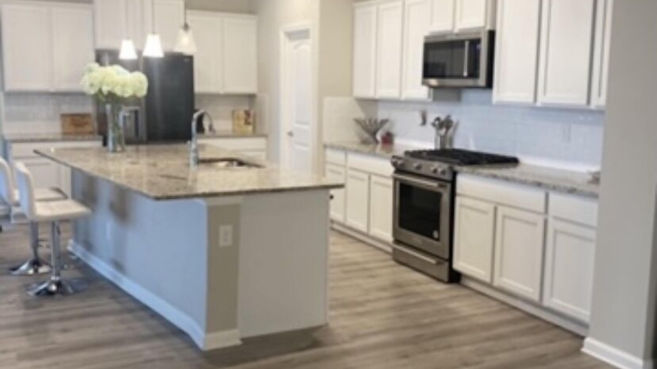 Photo of Kitchen in Slidell