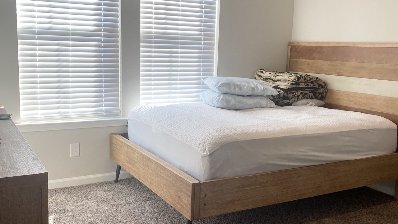 Photo of Bedroom in Slidell