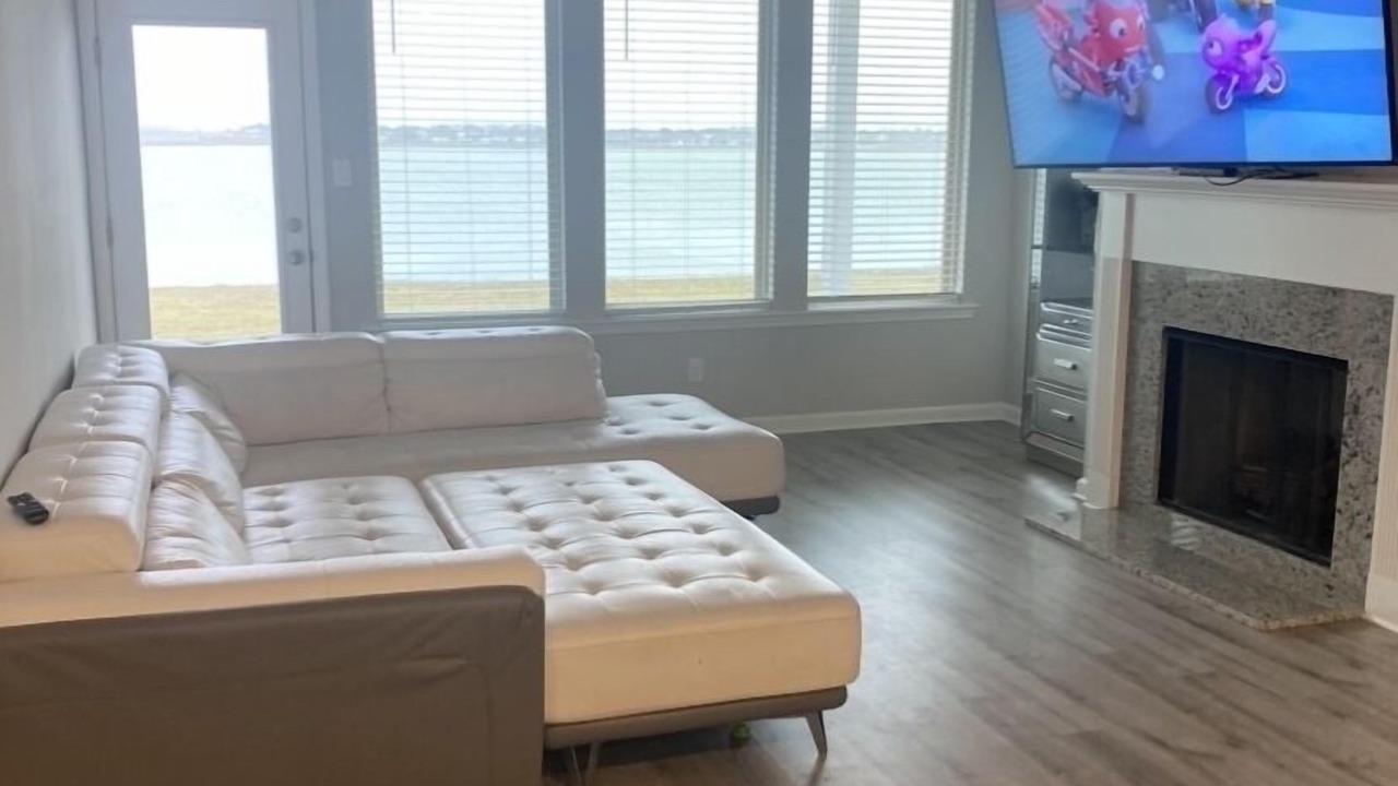 Photo of Livingroom in Slidell