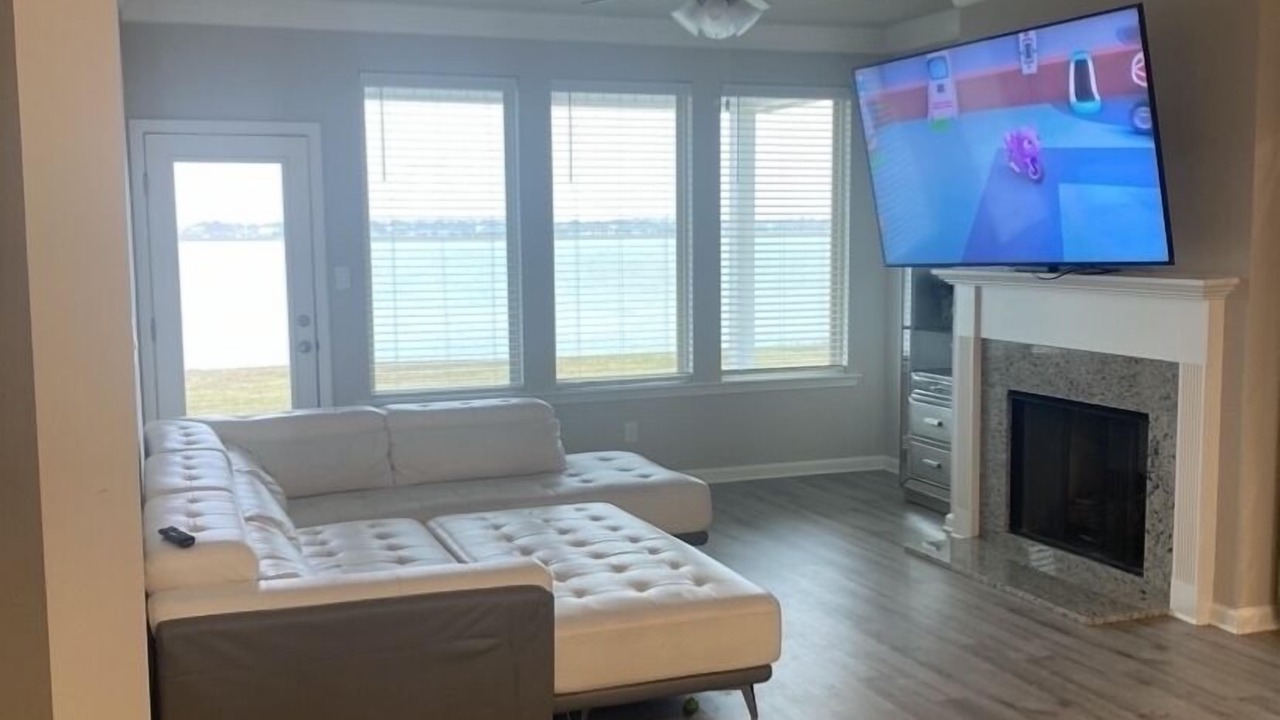 Photo of Livingroom in Slidell