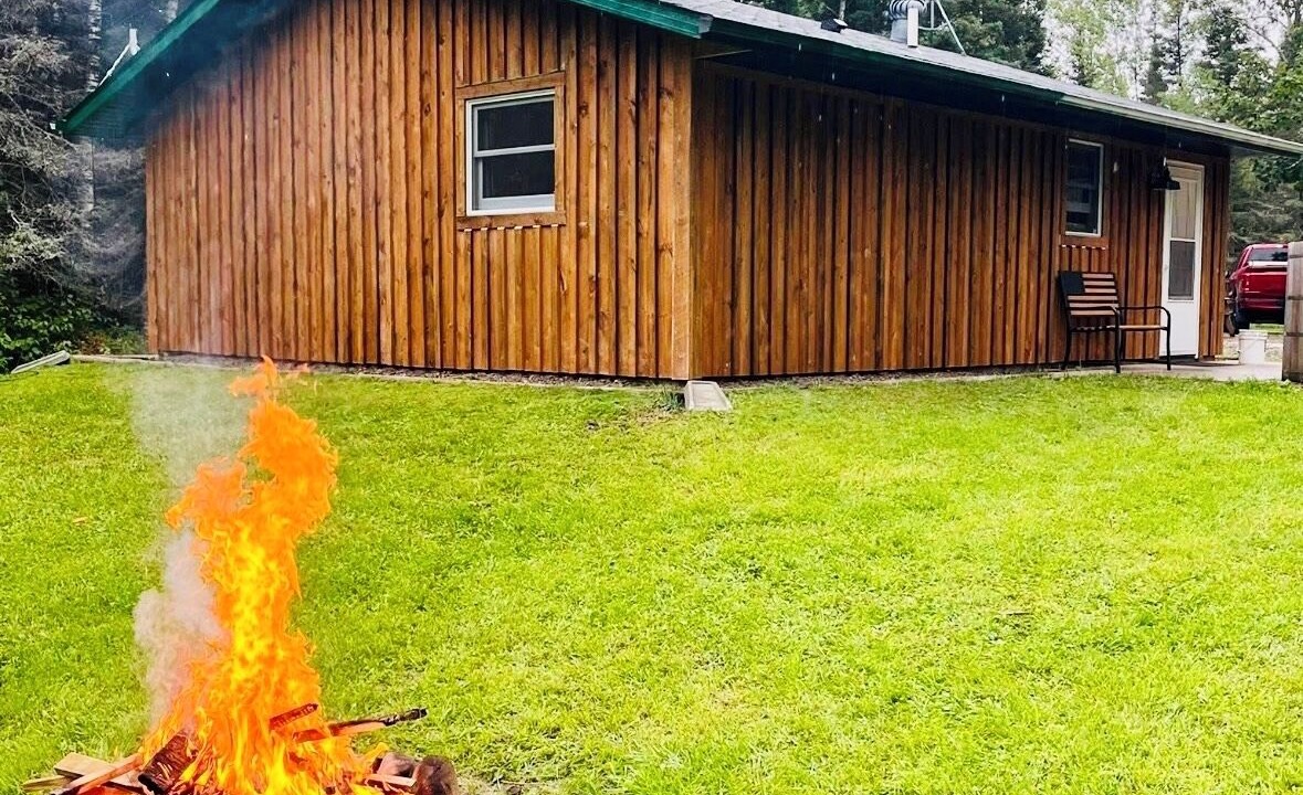 Photo of Outdoor in Iron River