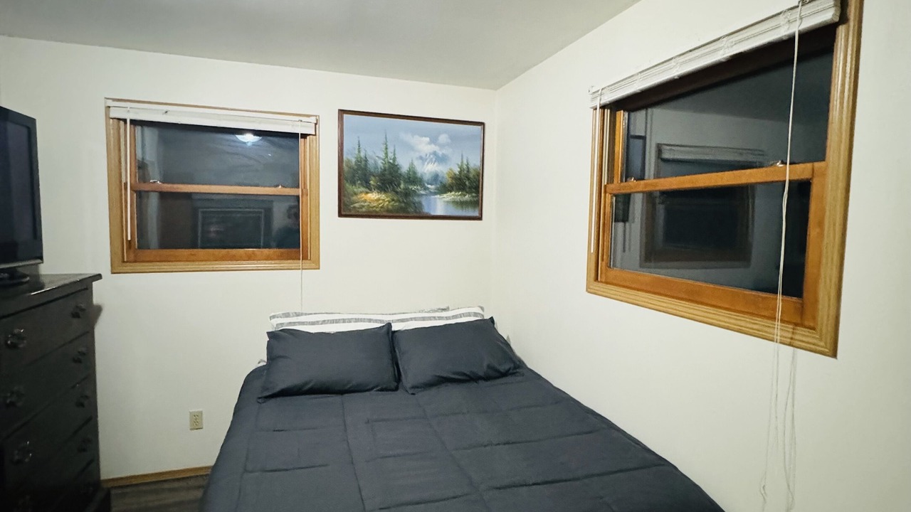 Photo of Bedroom in Iron River