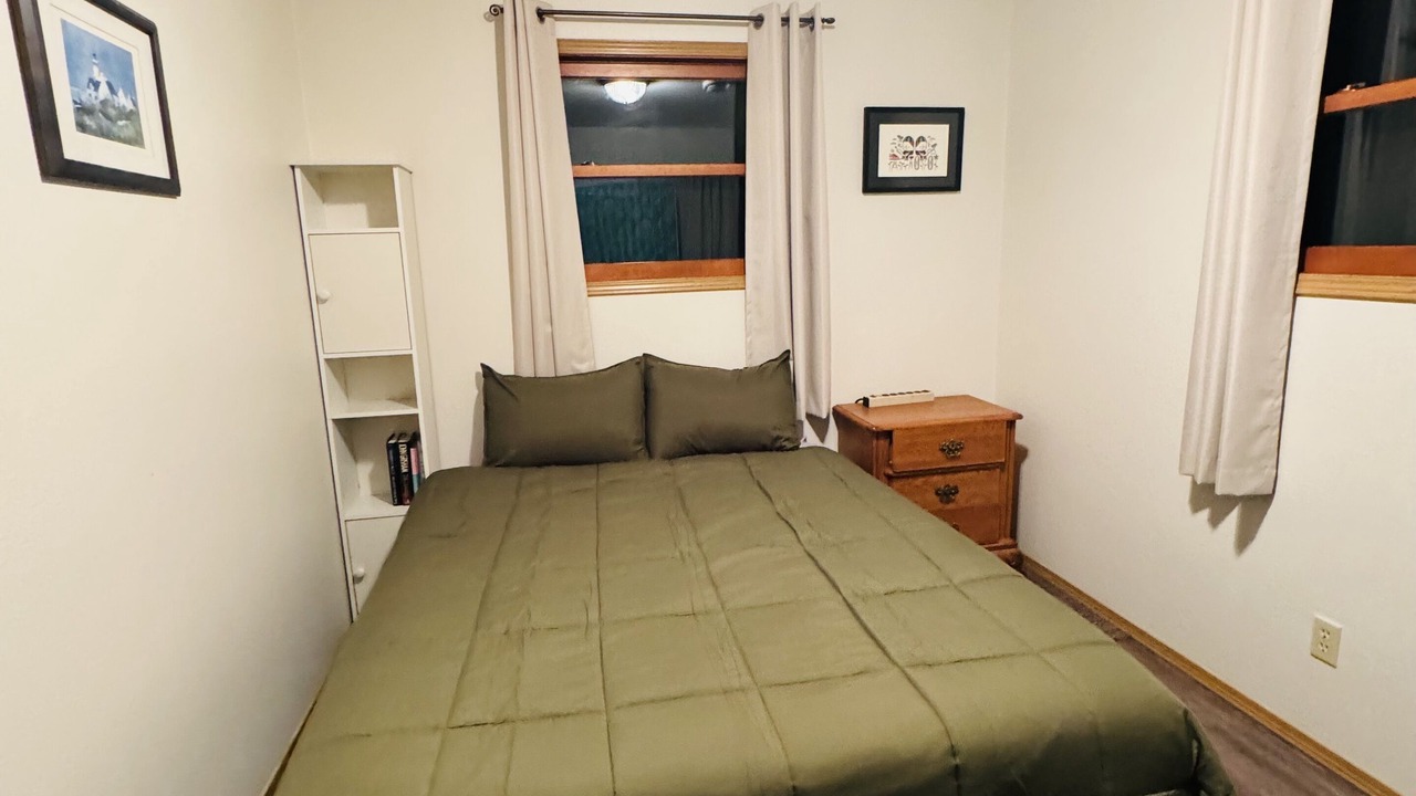 Photo of Bedroom in Iron River