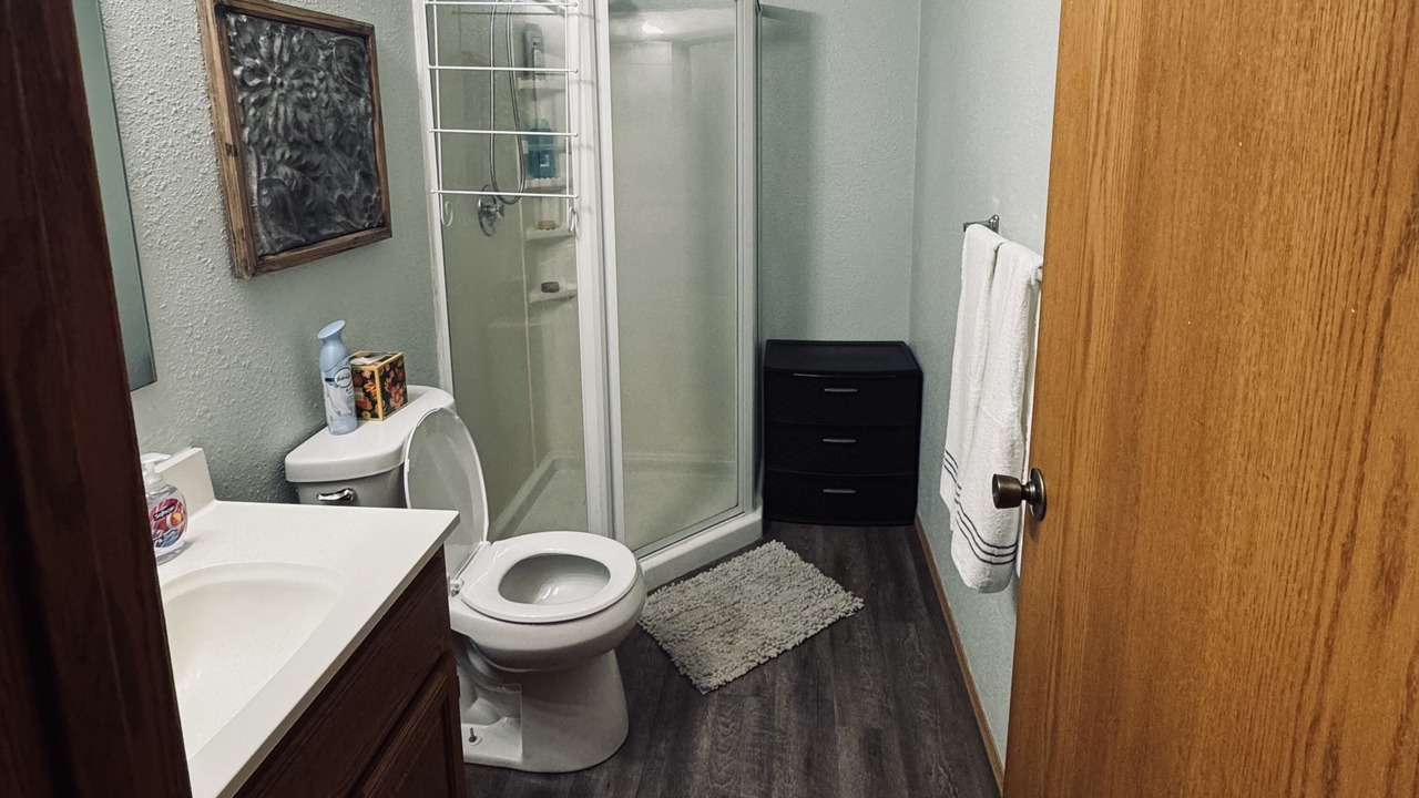 Photo of Bathroom in Iron River