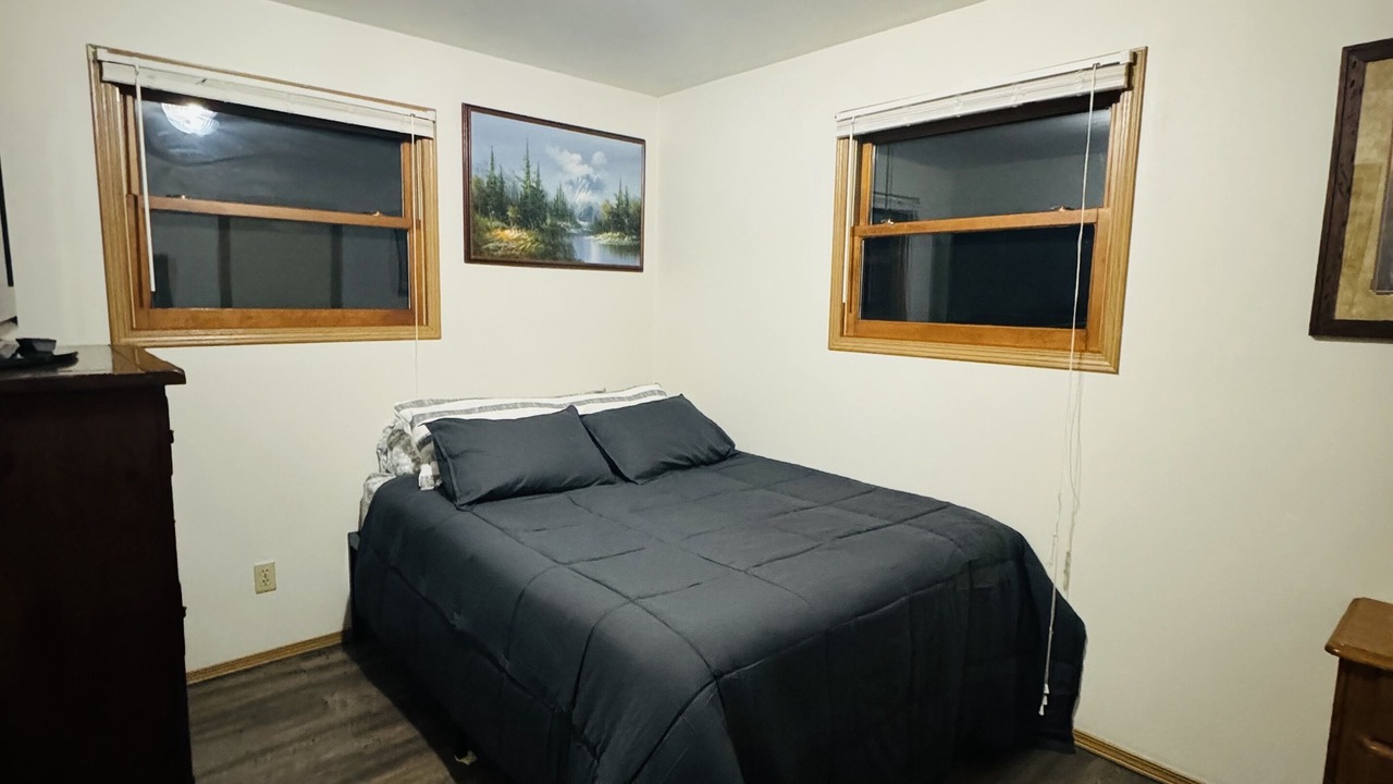 Photo of Bedroom in Iron River