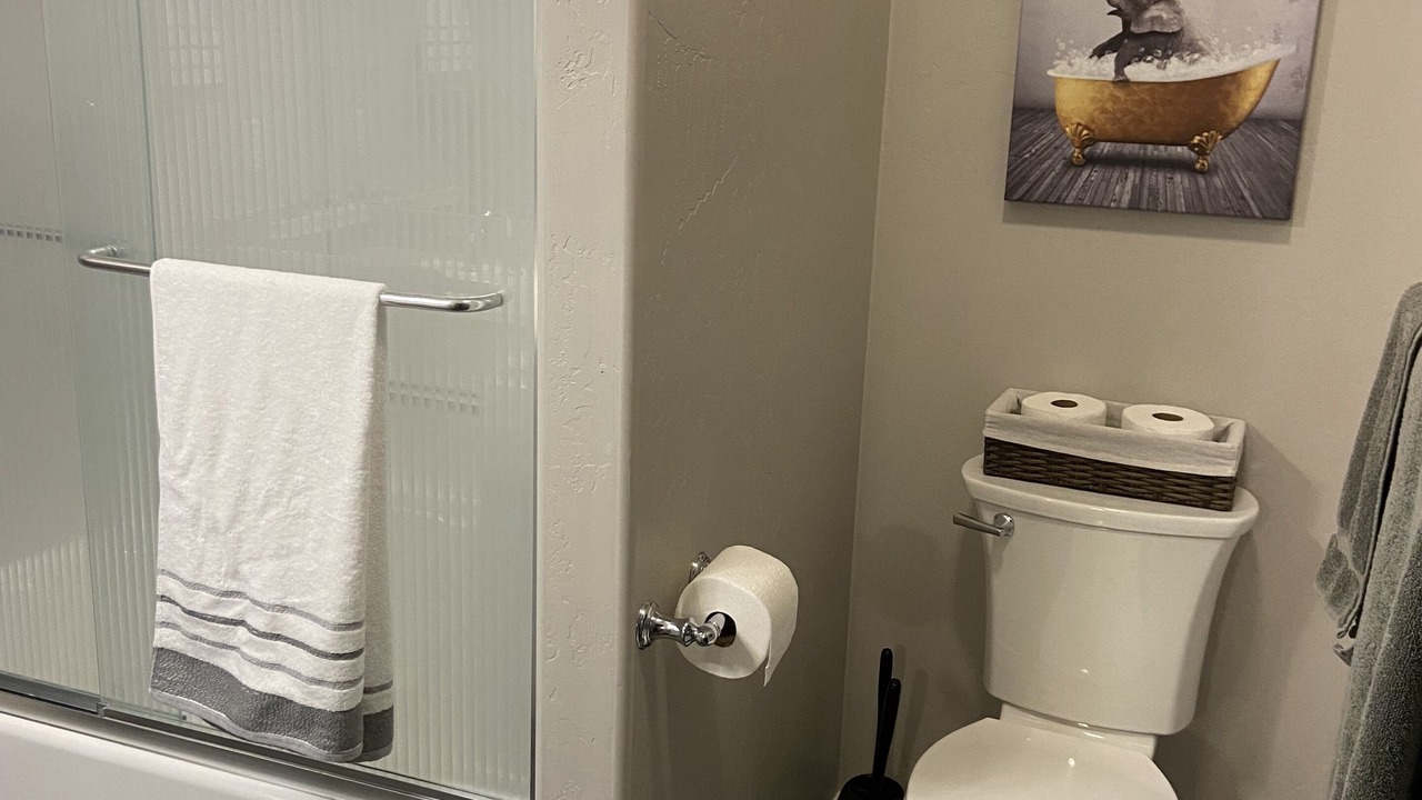 Photo of Bathroom in Grand Junction