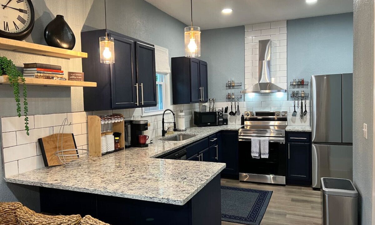 Photo of Kitchen in Valley Falls