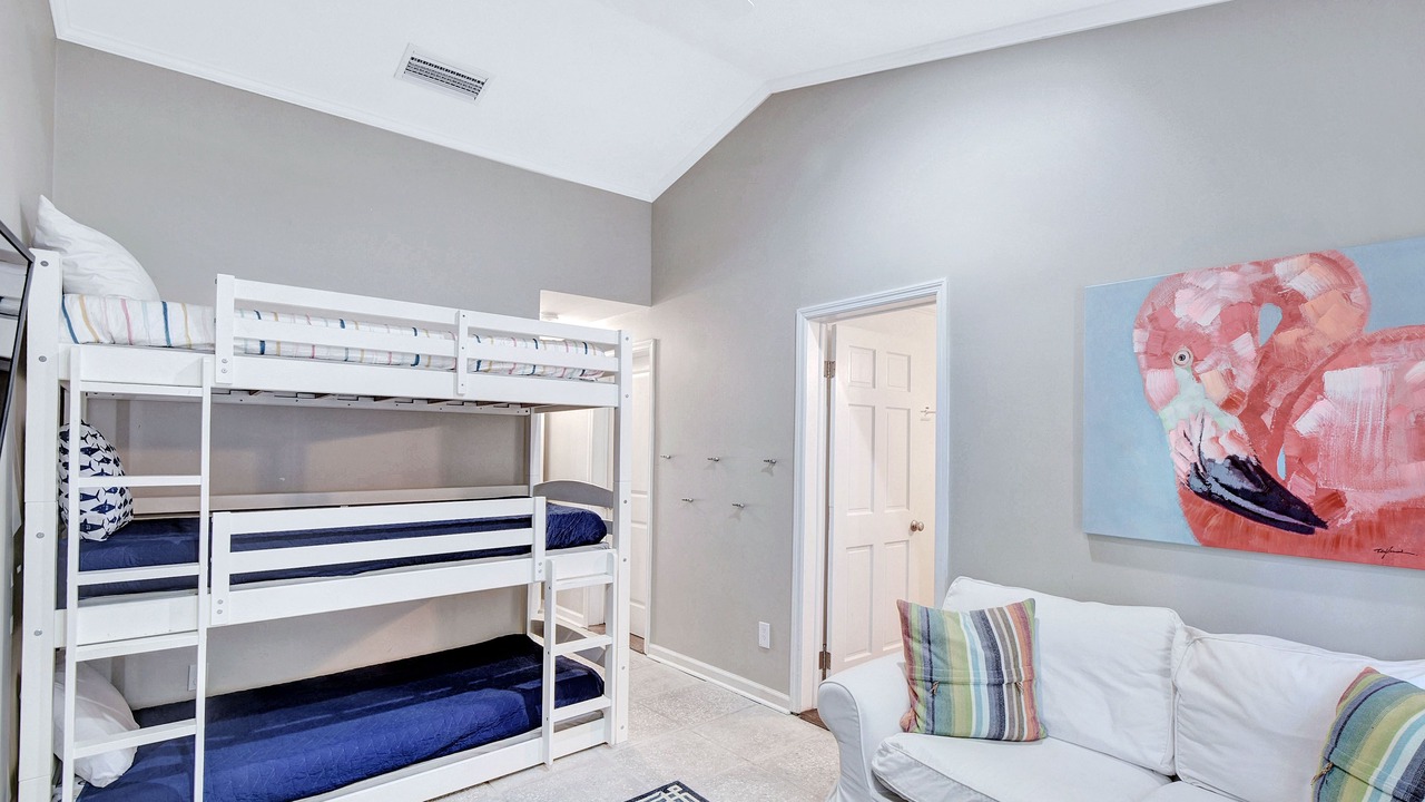 Photo of Bedroom in Kings Terrace