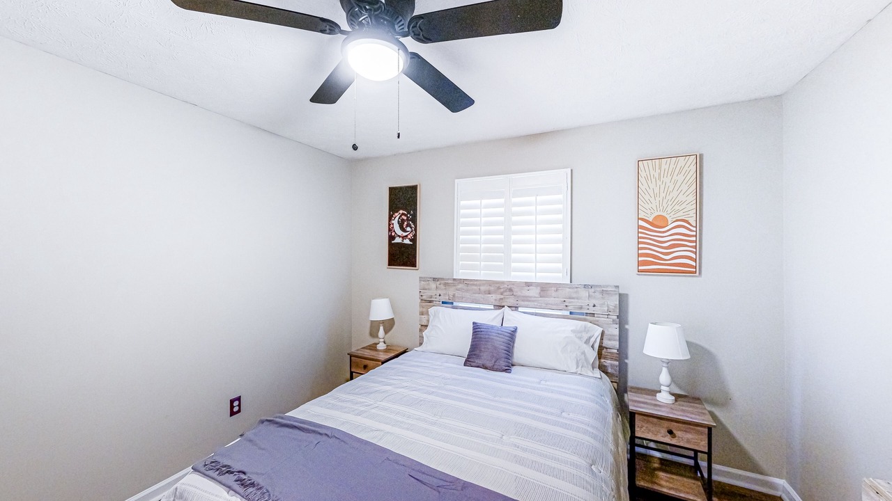 Photo of Bedroom in Green Pond