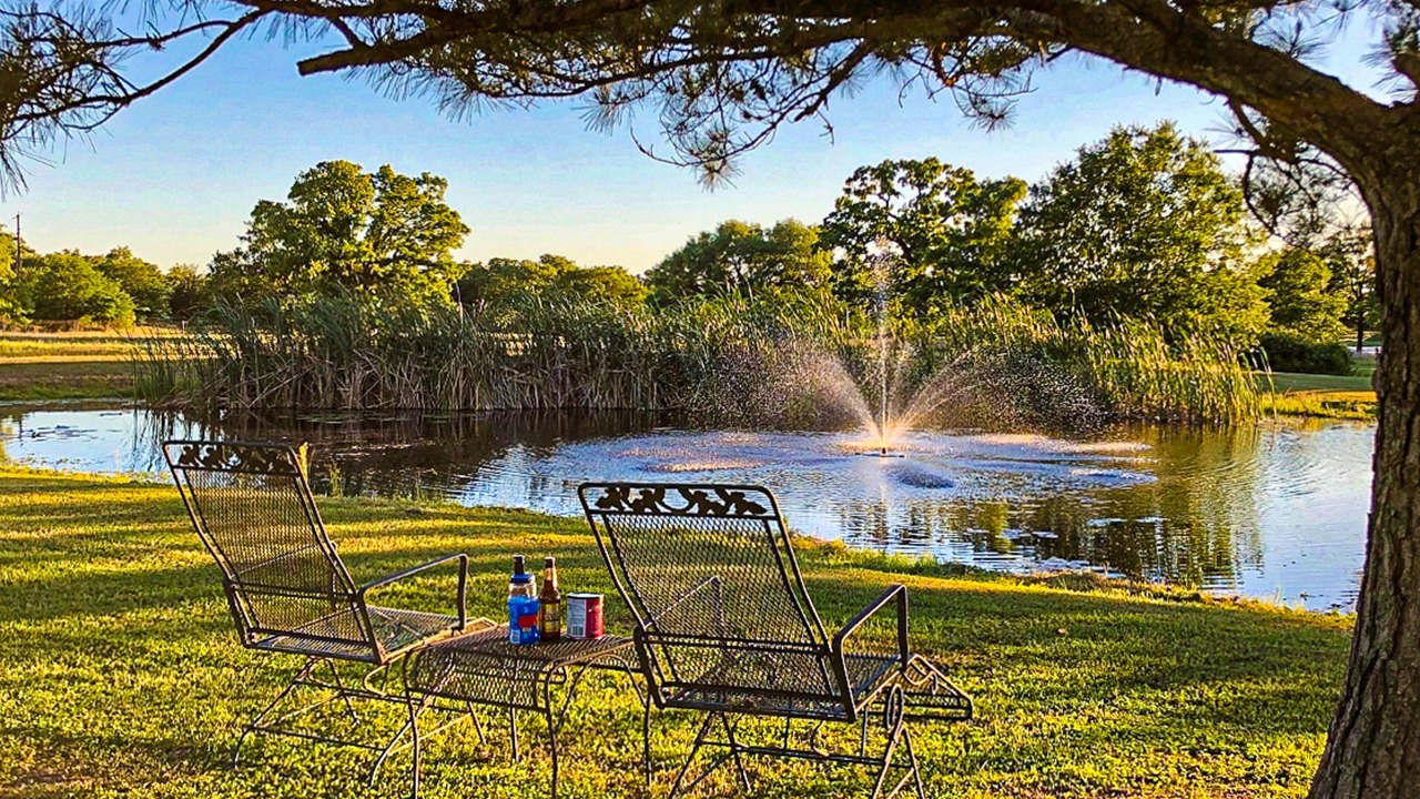 Photo of Outdoor in Ledbetter