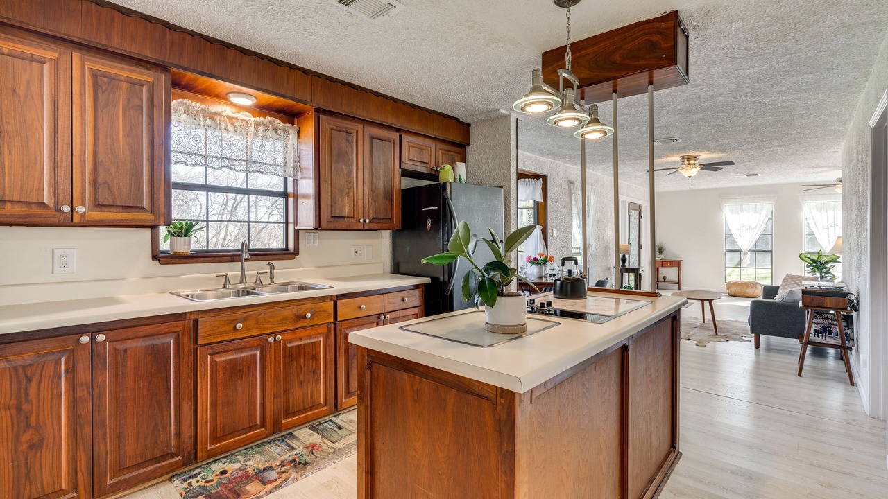 Photo of Kitchen in West Oak Hill