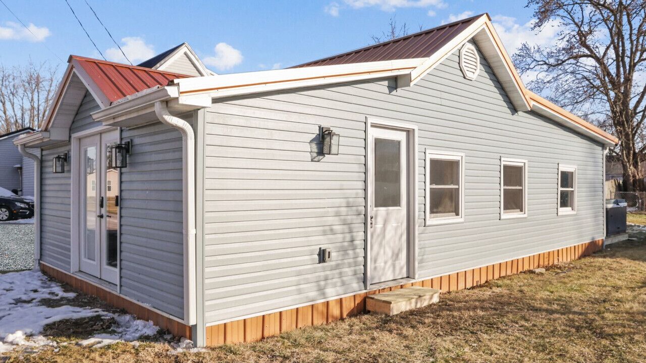 Photo of Outdoor in Buckeye Lake