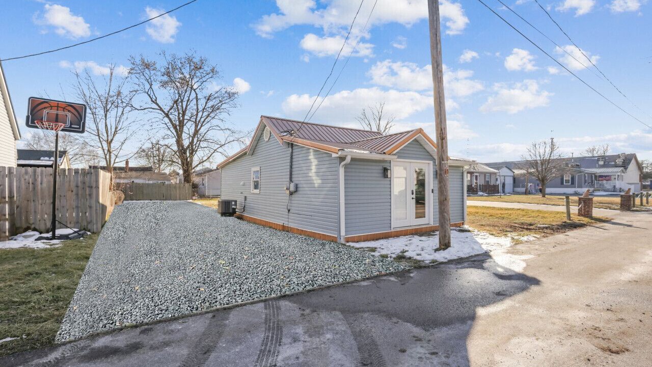 Photo of Outdoor in Buckeye Lake