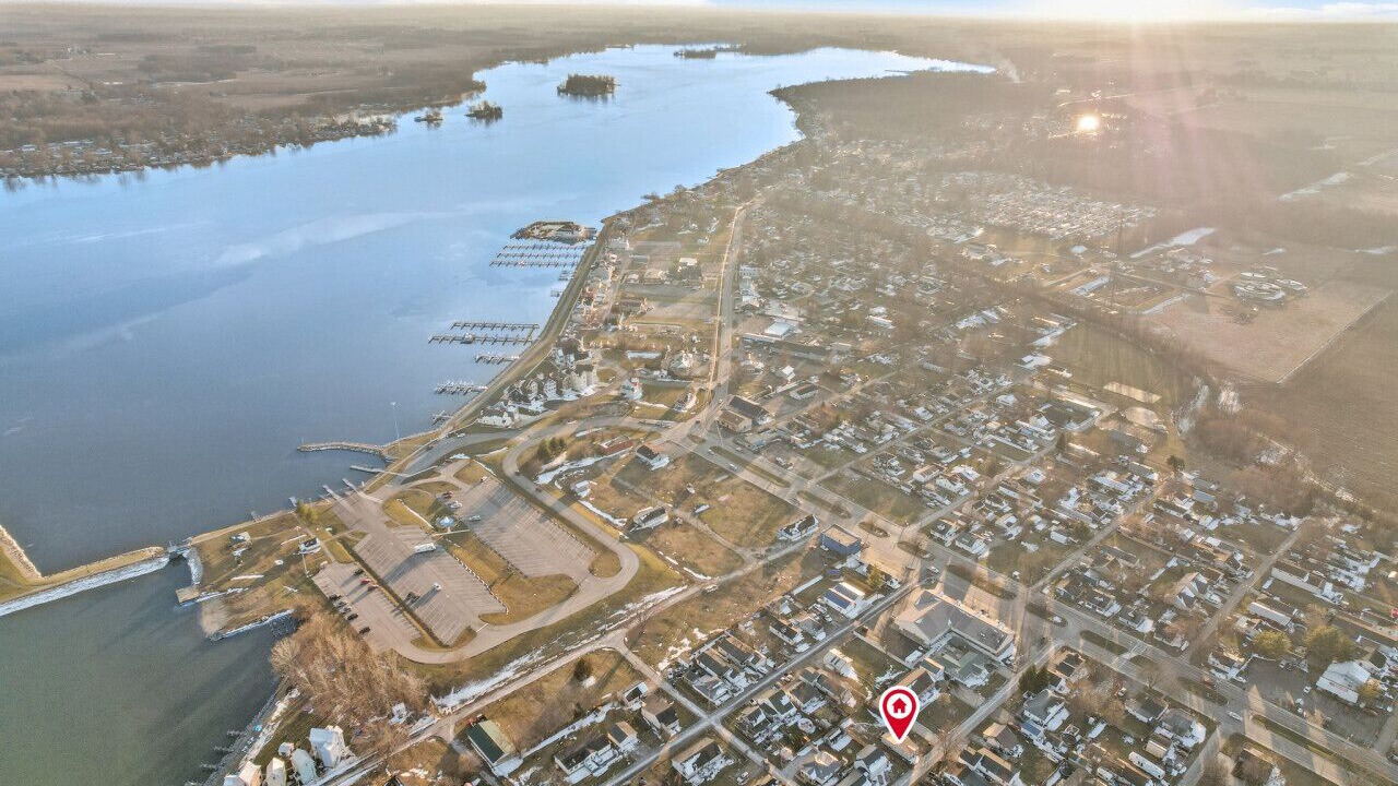 Photo of Outdoor in Buckeye Lake