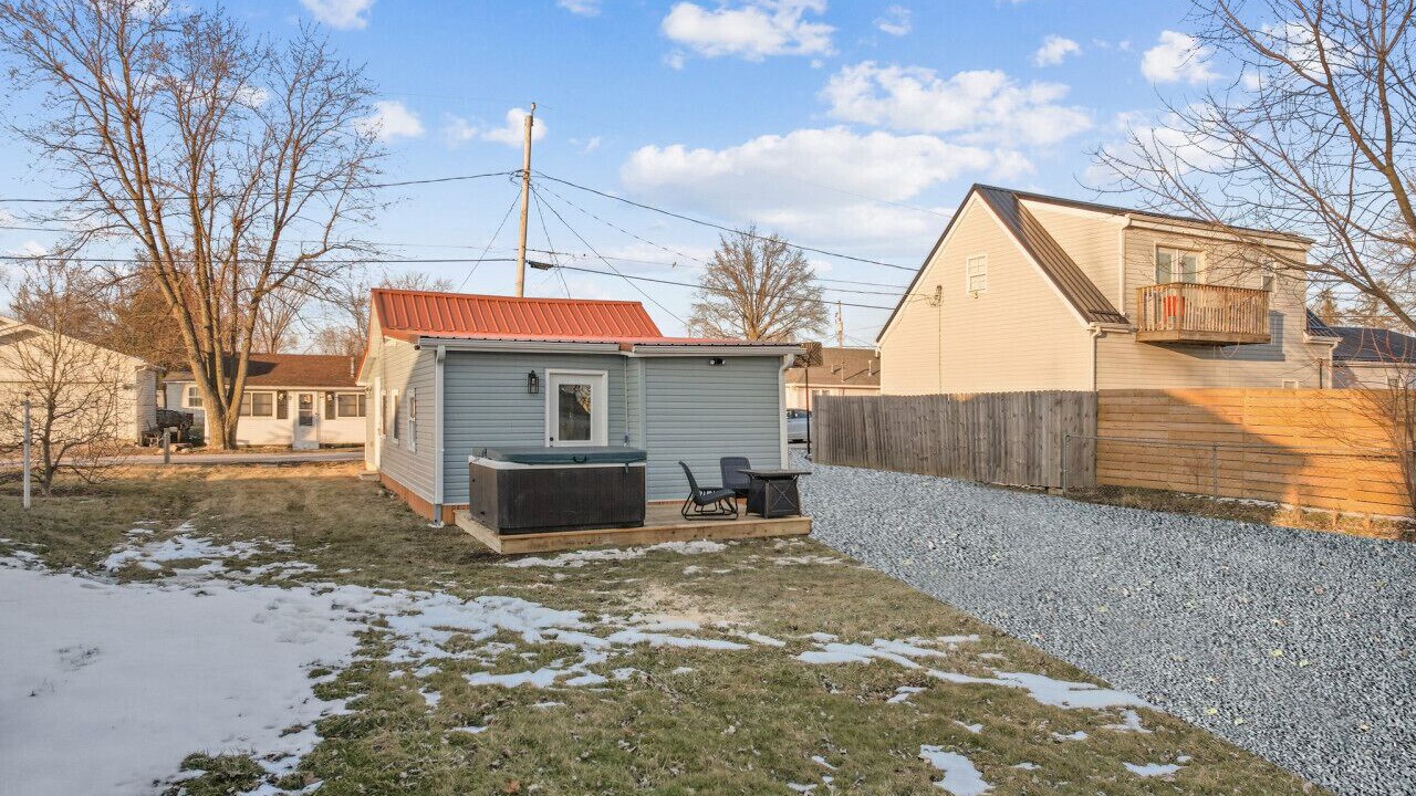 Photo of Outdoor in Buckeye Lake
