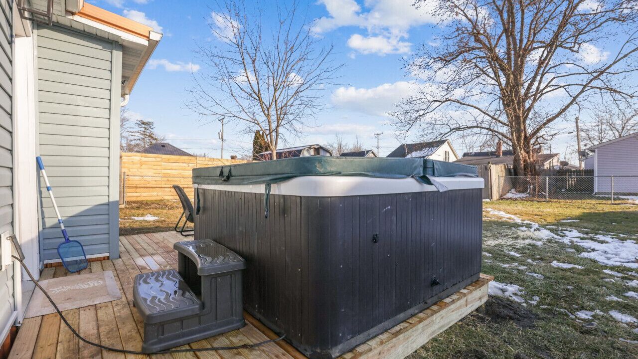 Photo of Outdoor in Buckeye Lake