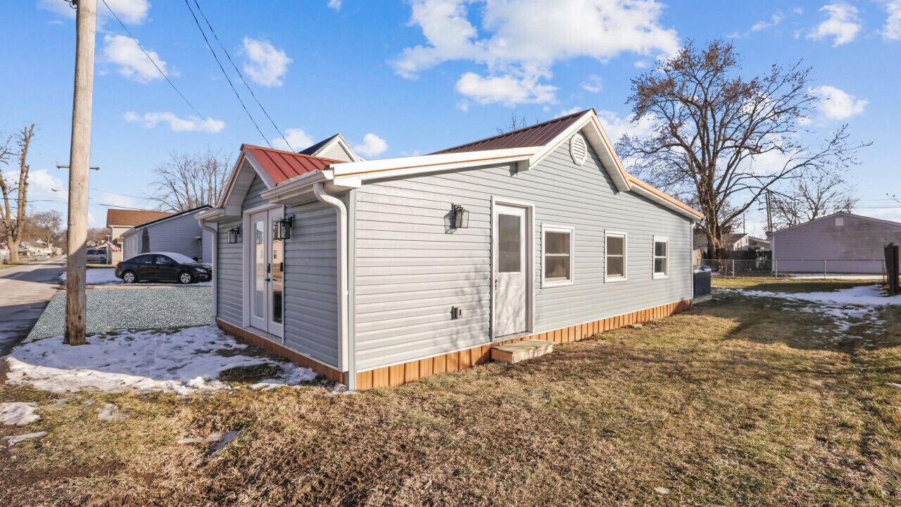 Photo of Outdoor in Buckeye Lake