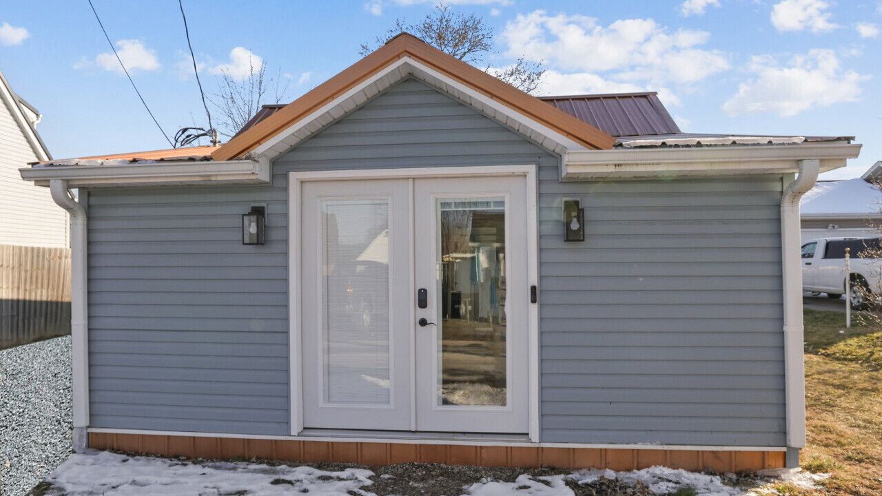 Photo of Outdoor in Buckeye Lake