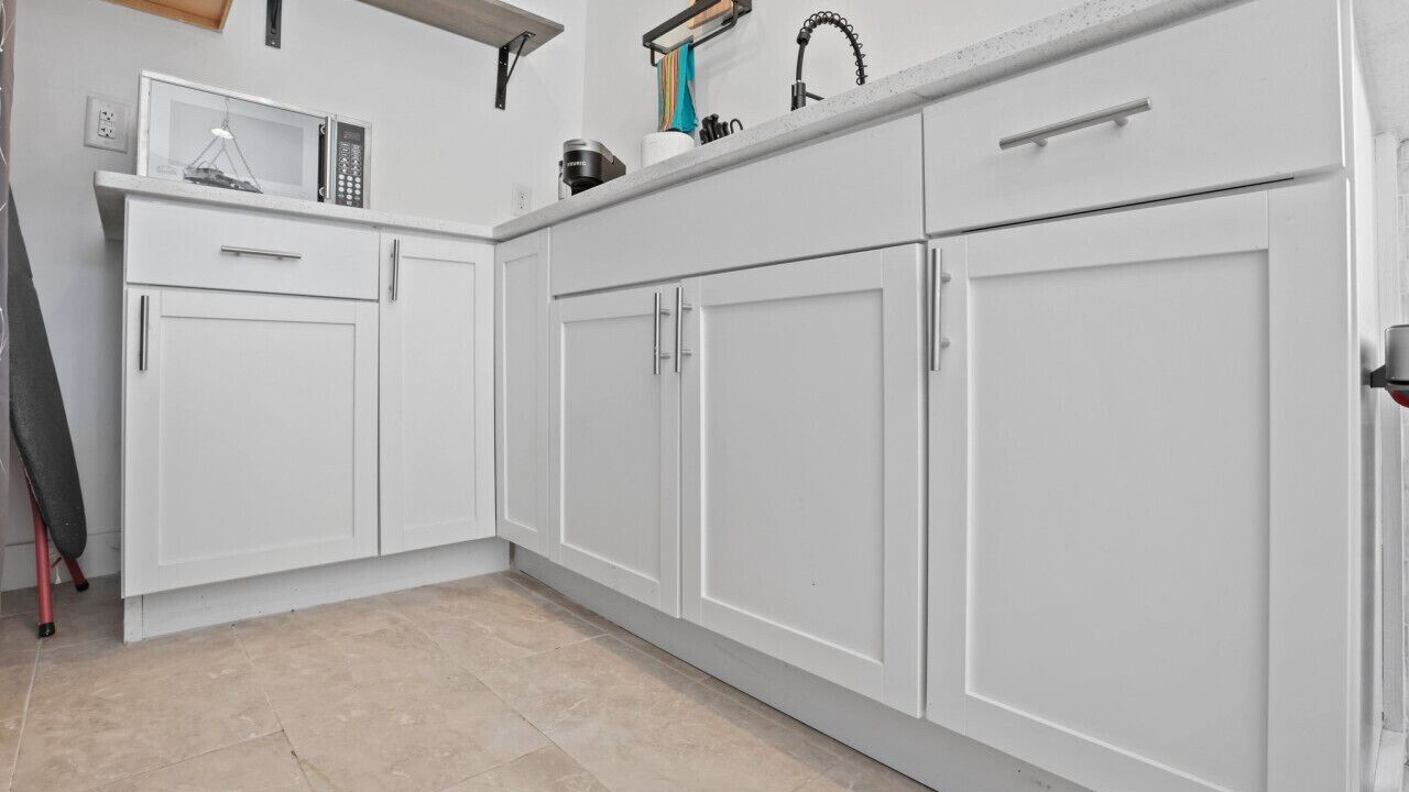 Photo of Kitchen in Buckeye Lake