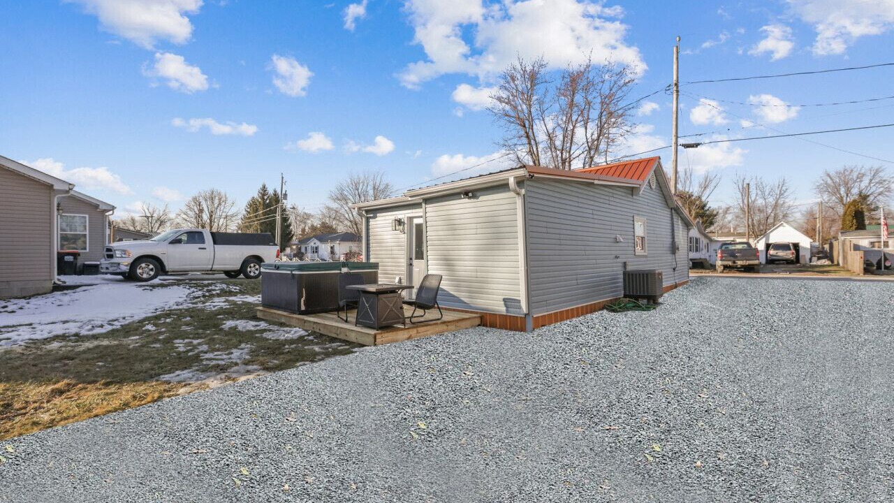 Photo of Outdoor in Buckeye Lake