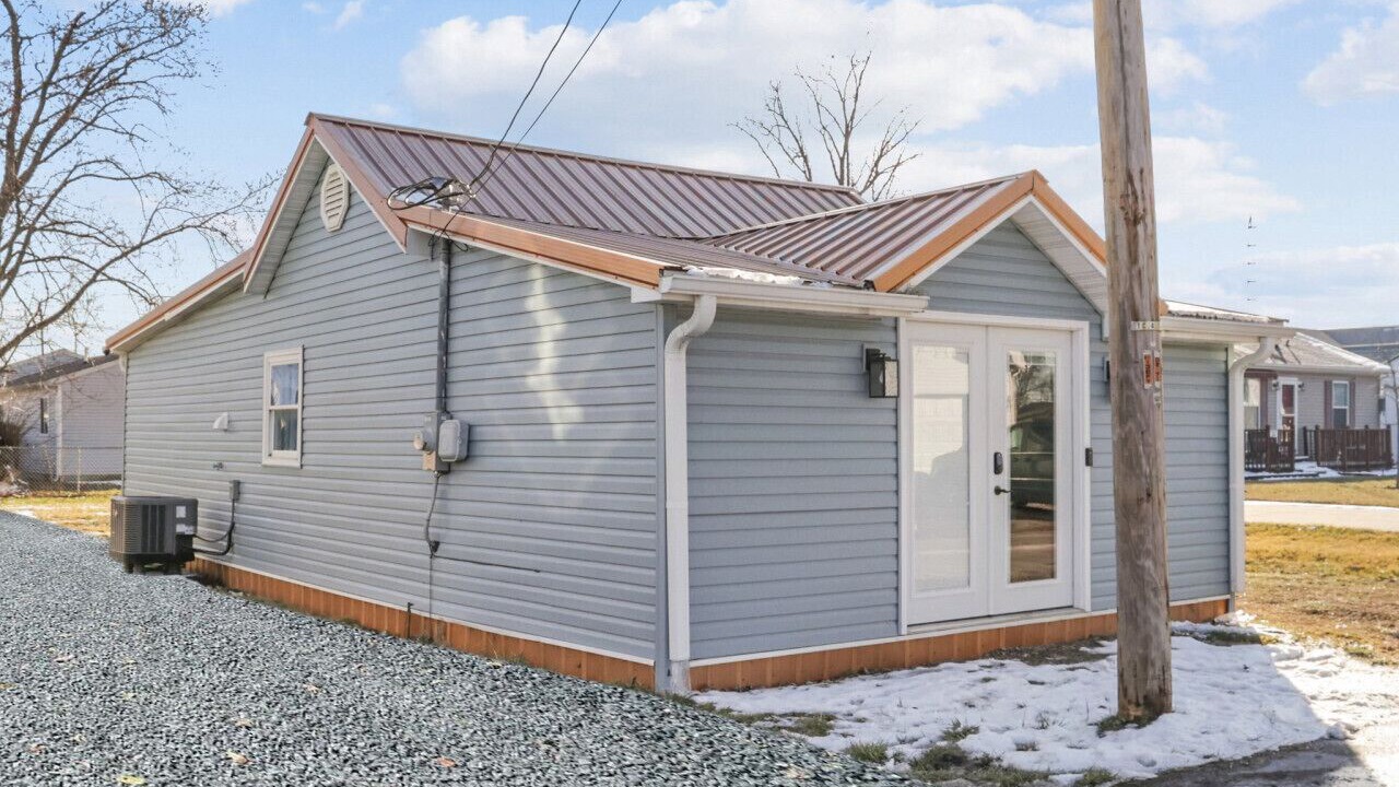 Photo of Outdoor in Buckeye Lake