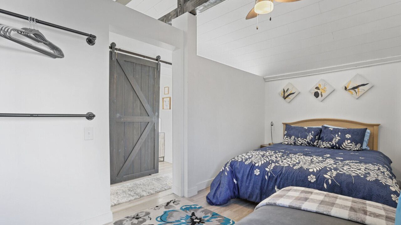 Photo of Bedroom in Buckeye Lake