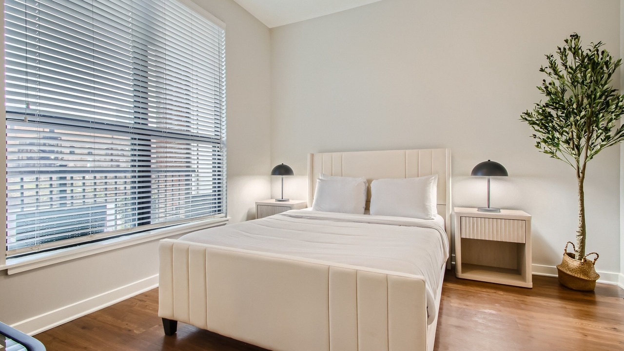 Photo of Bedroom in The Gulch