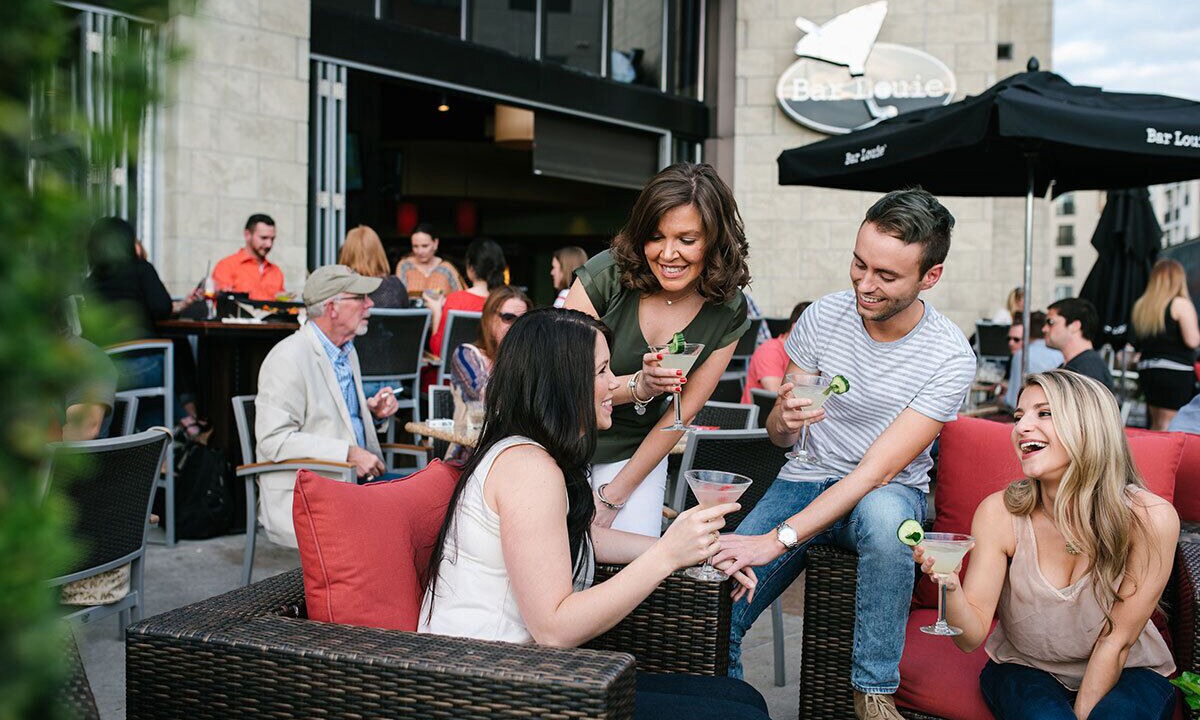 Photo of Outdoor in The Gulch