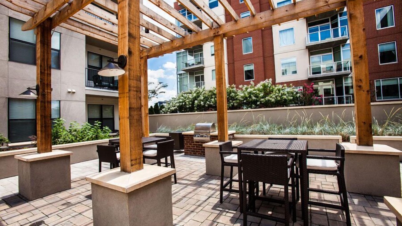 Photo of Outdoor in The Gulch