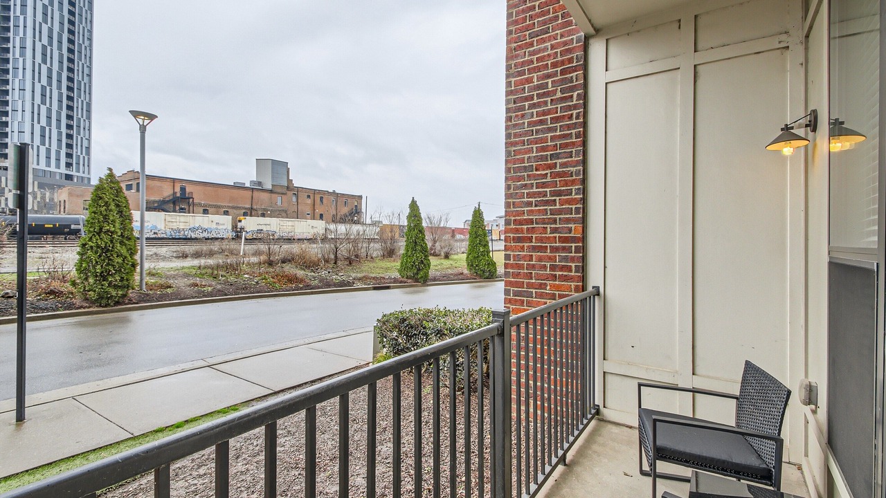 Photo of Outdoor in The Gulch