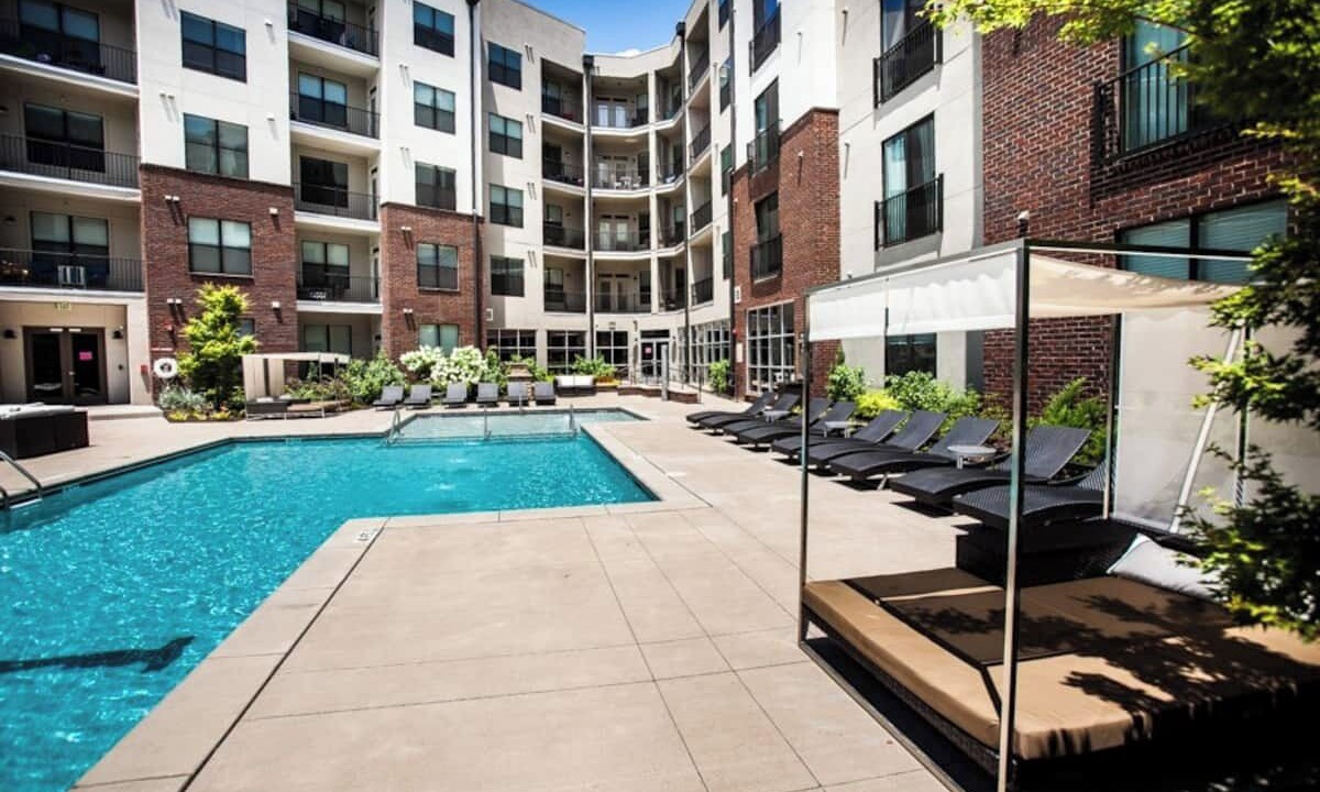 Photo of Outdoor in The Gulch