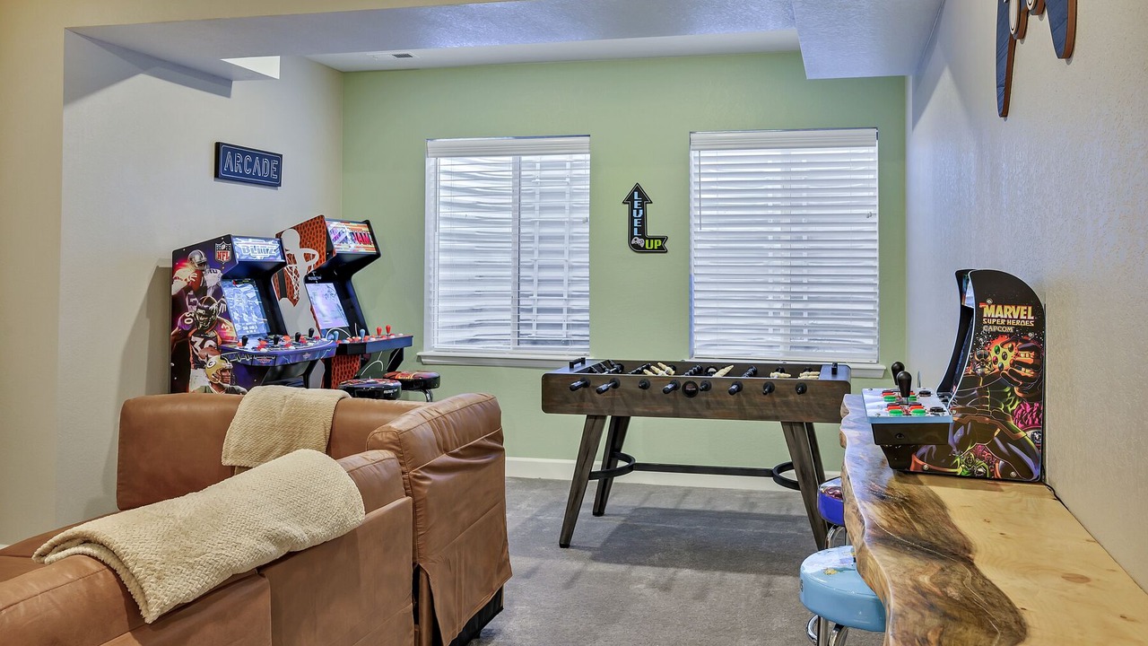 Photo of Bedroom in Dupont