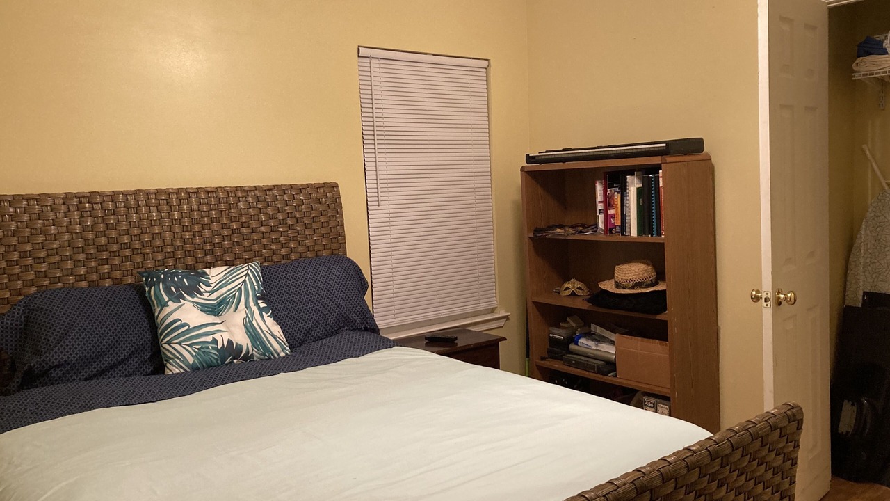 Photo of Bedroom in Fairgrounds
