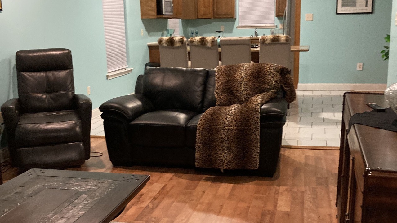 Photo of Livingroom in Fairgrounds