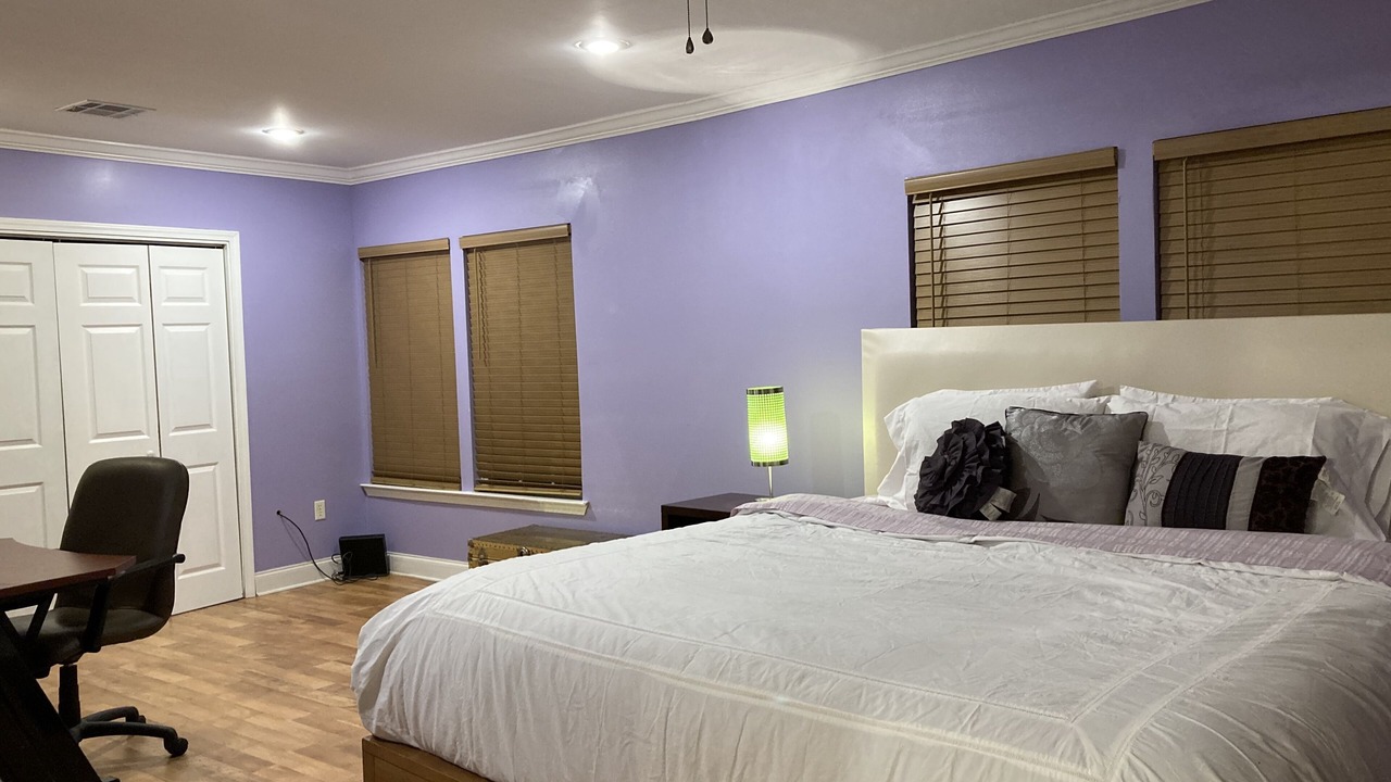 Photo of Bedroom in Fairgrounds