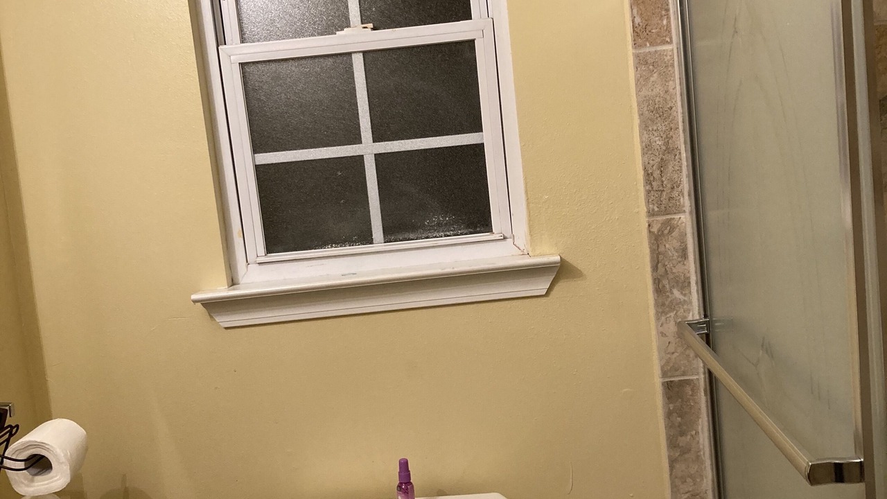 Photo of Bathroom in Fairgrounds