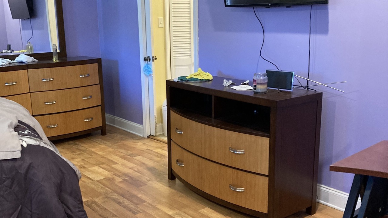 Photo of Bedroom in Fairgrounds