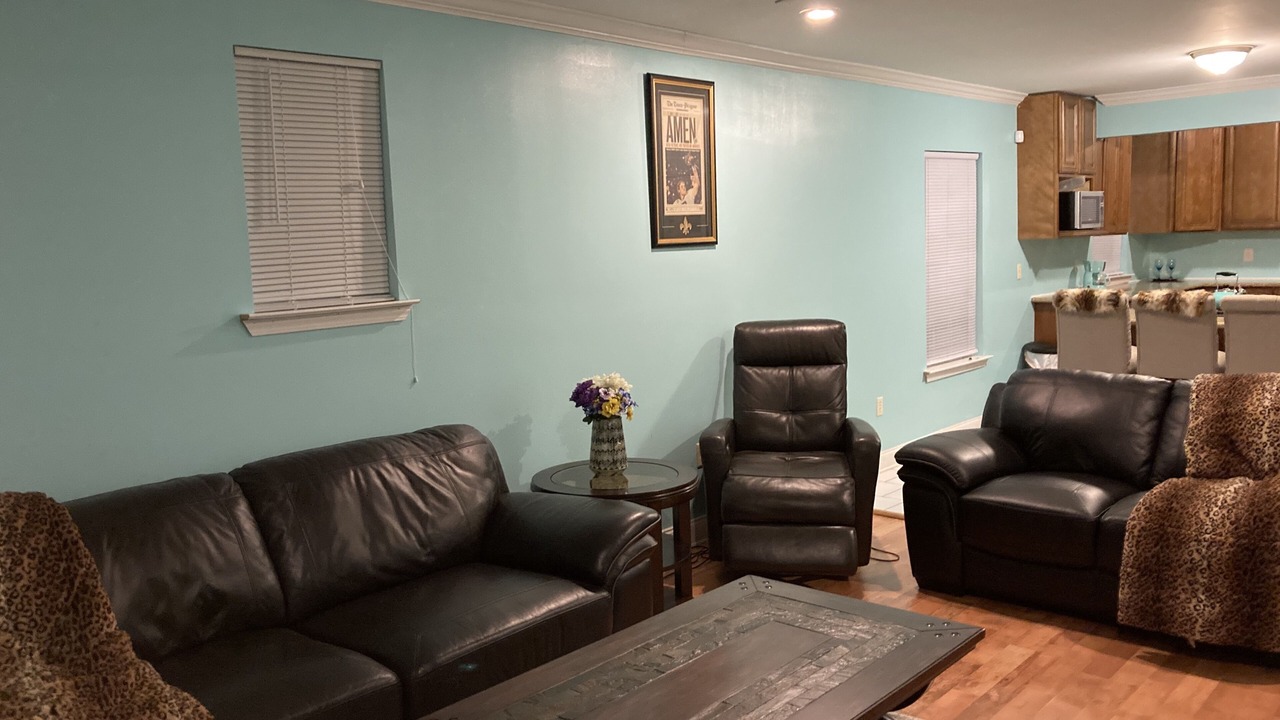Photo of Livingroom in Fairgrounds