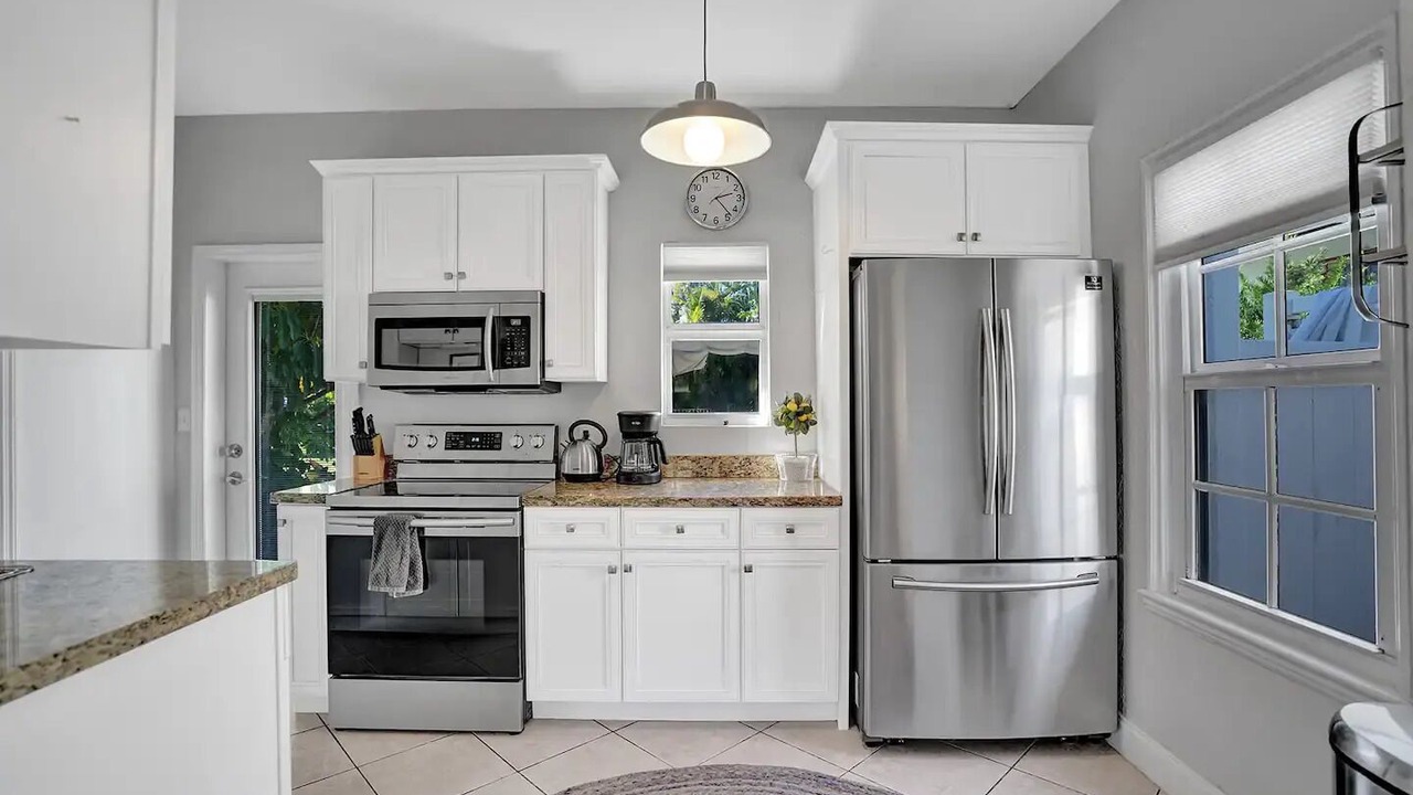 Photo of Kitchen in Surfside