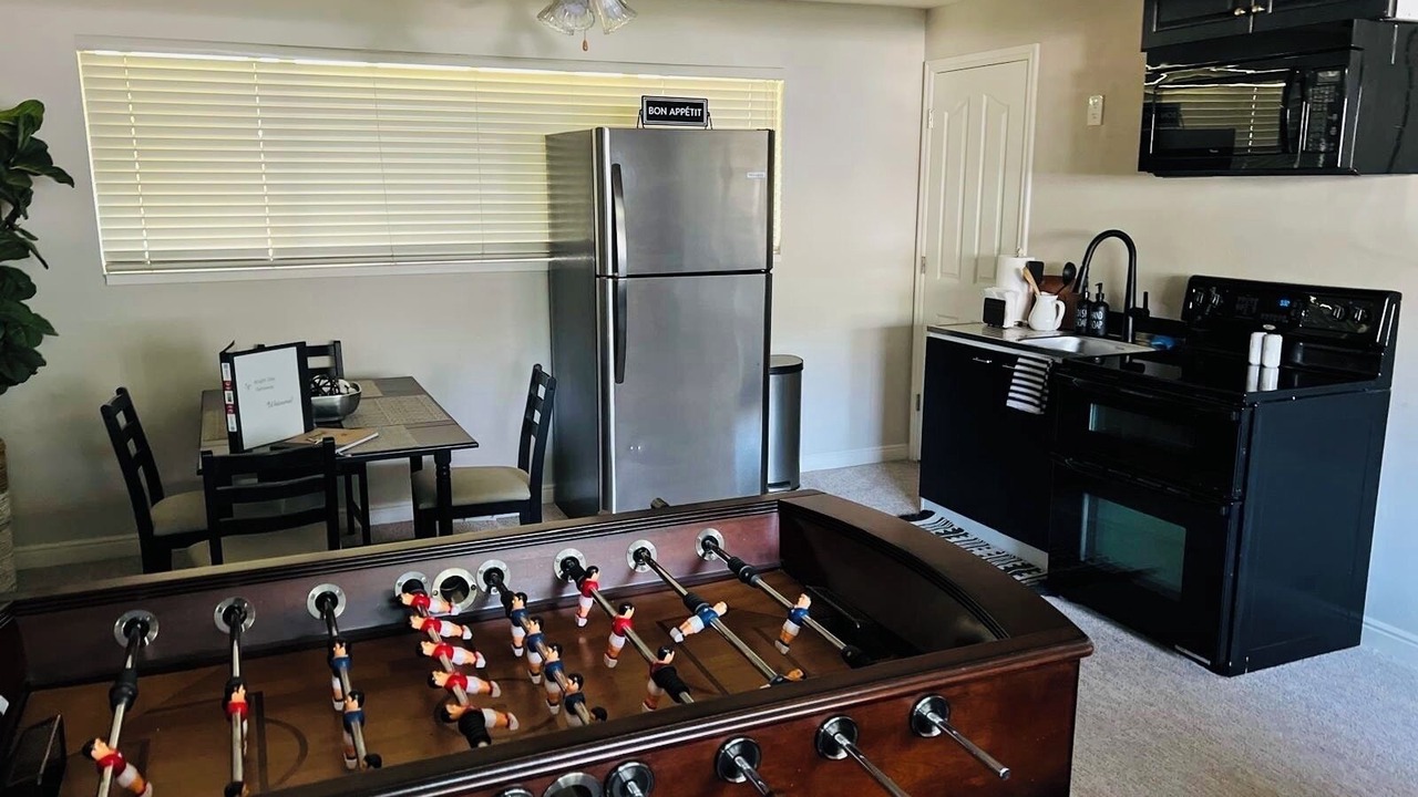 Photo of Kitchen in Lakeview