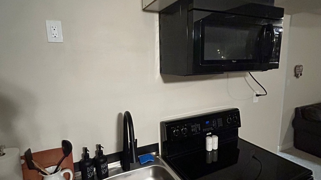 Photo of Kitchen in Lakeview