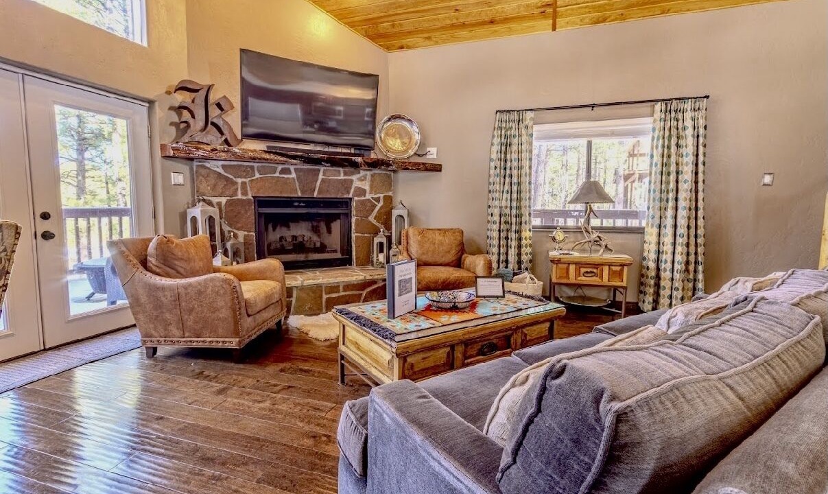 Photo of Livingroom in Alto